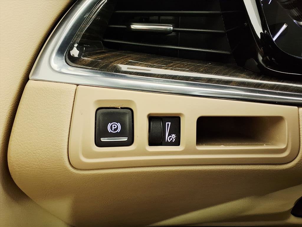 2019 Cadillac XT5 FWD