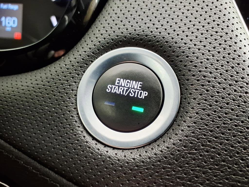 2019 Cadillac XT5 FWD