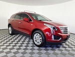 2019 Cadillac XT5 FWD