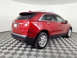 2019 Cadillac XT5 FWD