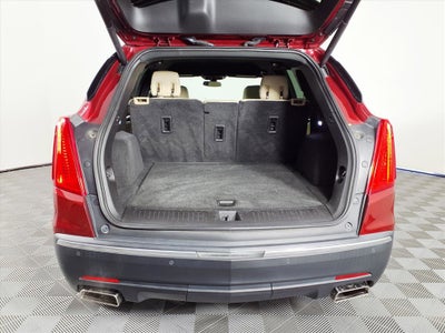 2019 Cadillac XT5 FWD