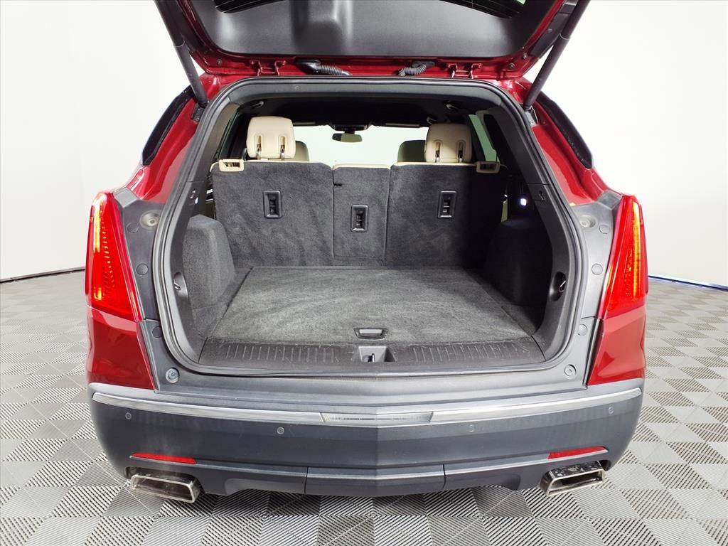 2019 Cadillac XT5 FWD