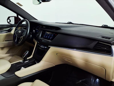 2019 Cadillac XT5 FWD