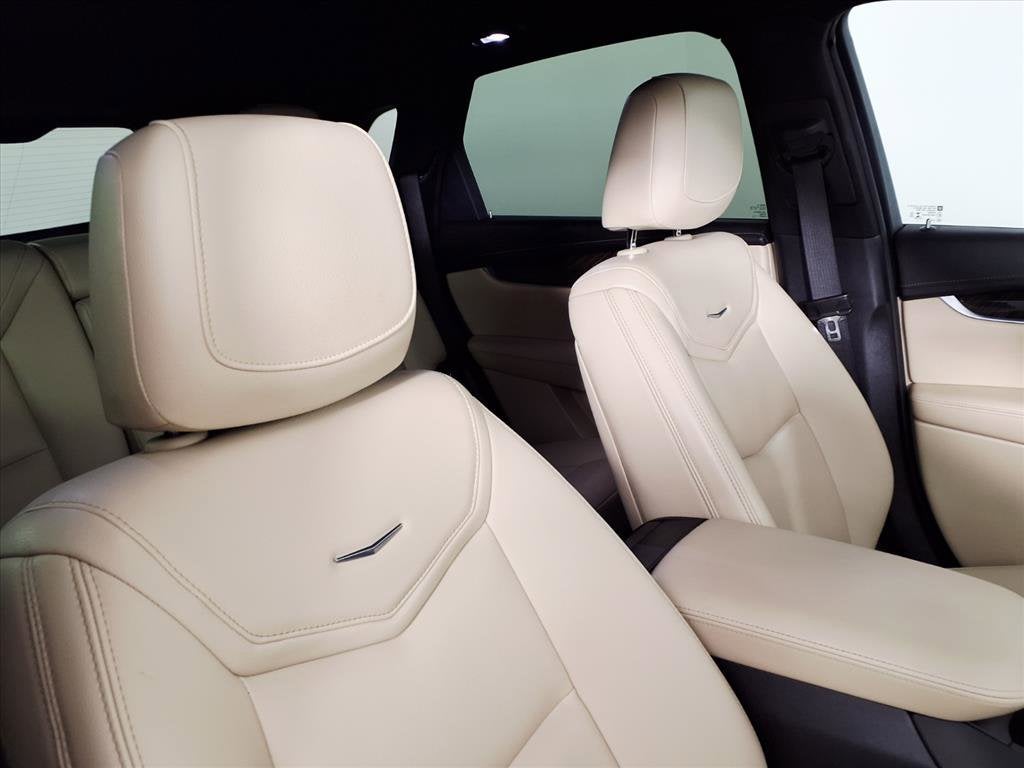 2018 Cadillac XT5 FWD