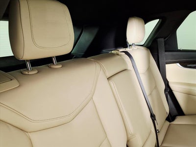 2018 Cadillac XT5 FWD