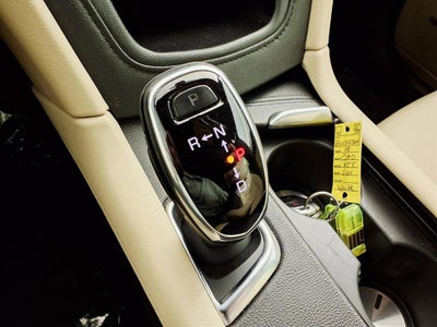 2018 Cadillac XT5 FWD