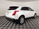 2018 Cadillac XT5 FWD