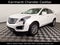 2019 Cadillac XT5 Luxury FWD