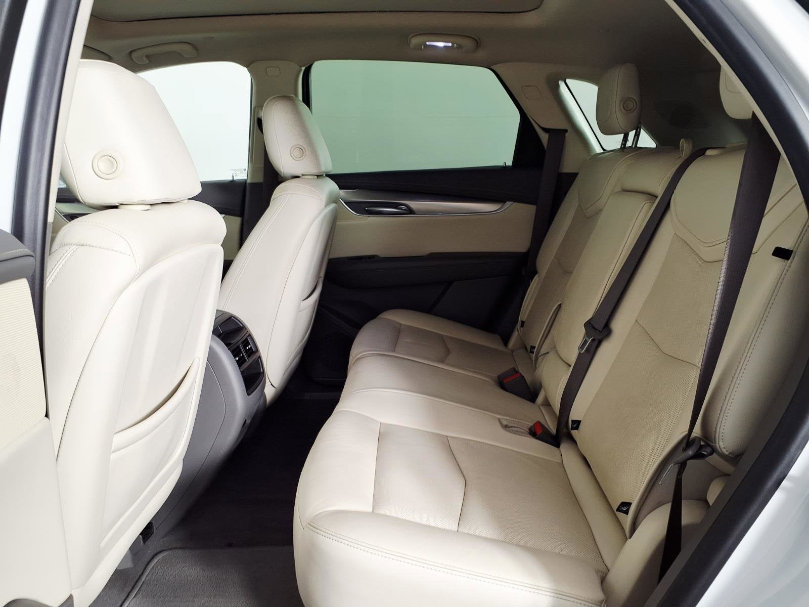 2019 Cadillac XT5 Luxury FWD