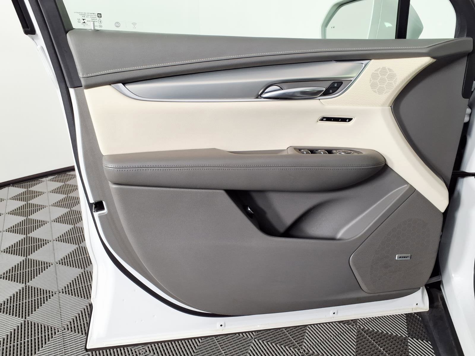 2019 Cadillac XT5 Luxury FWD