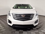 2019 Cadillac XT5 Luxury FWD