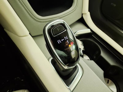 2019 Cadillac XT5 Luxury FWD