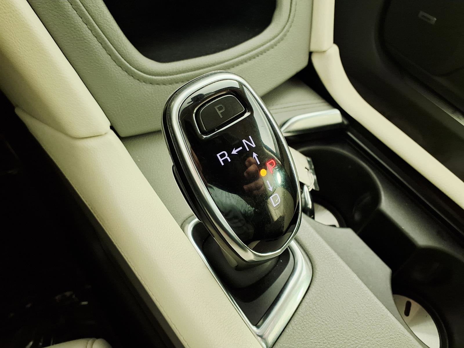 2019 Cadillac XT5 Luxury FWD
