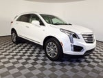 2019 Cadillac XT5 Luxury FWD