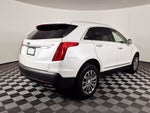2019 Cadillac XT5 Luxury FWD