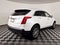 2019 Cadillac XT5 Luxury FWD