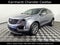 2021 Cadillac XT5 FWD Premium Luxury