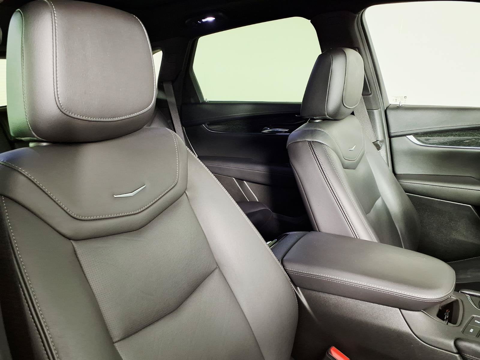 2021 Cadillac XT5 FWD Premium Luxury