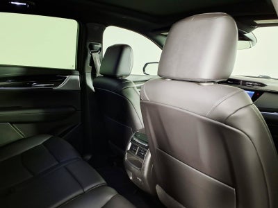2021 Cadillac XT5 FWD Premium Luxury