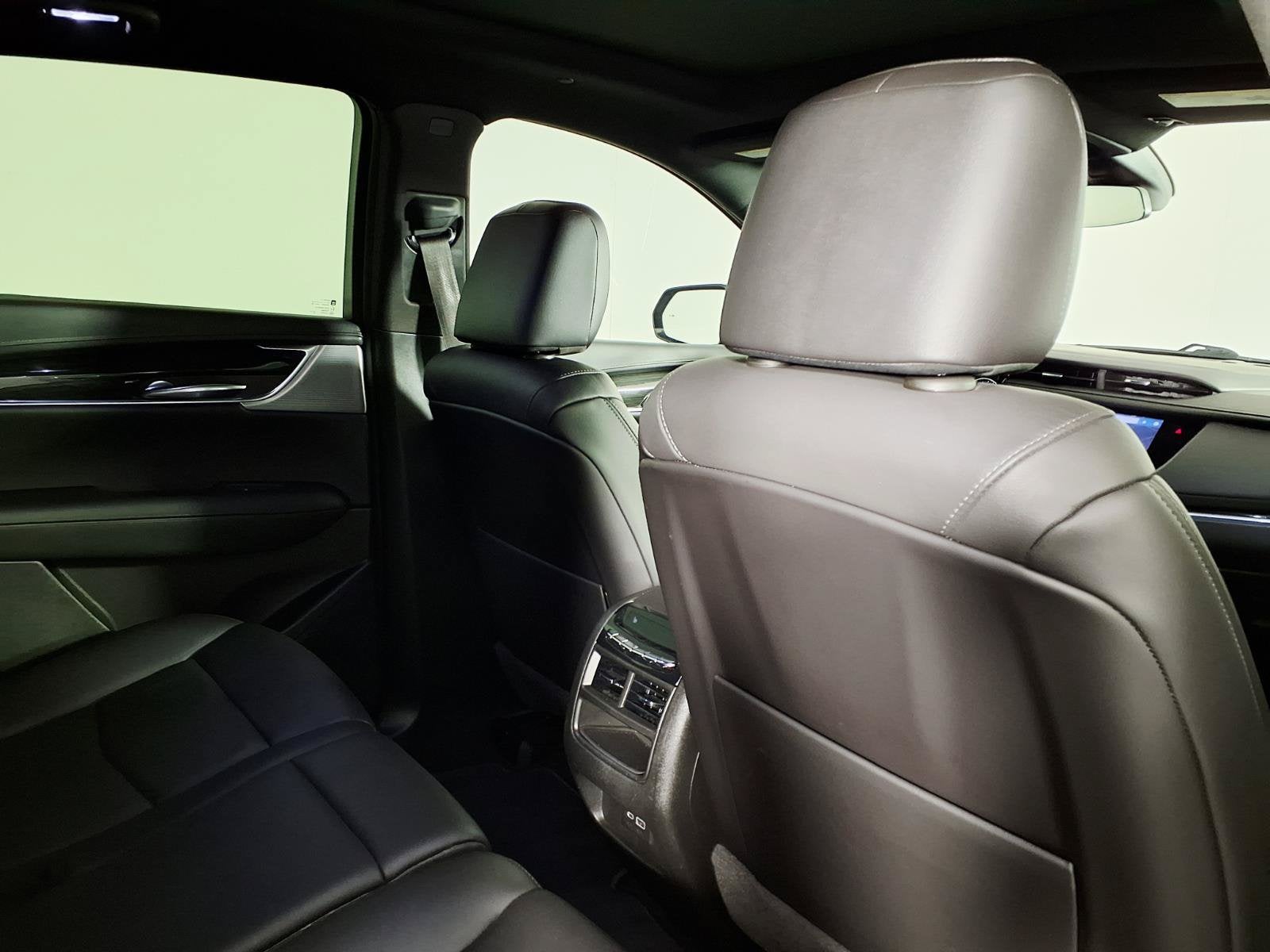 2021 Cadillac XT5 FWD Premium Luxury