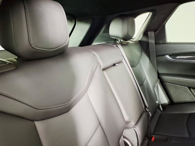 2021 Cadillac XT5 FWD Premium Luxury
