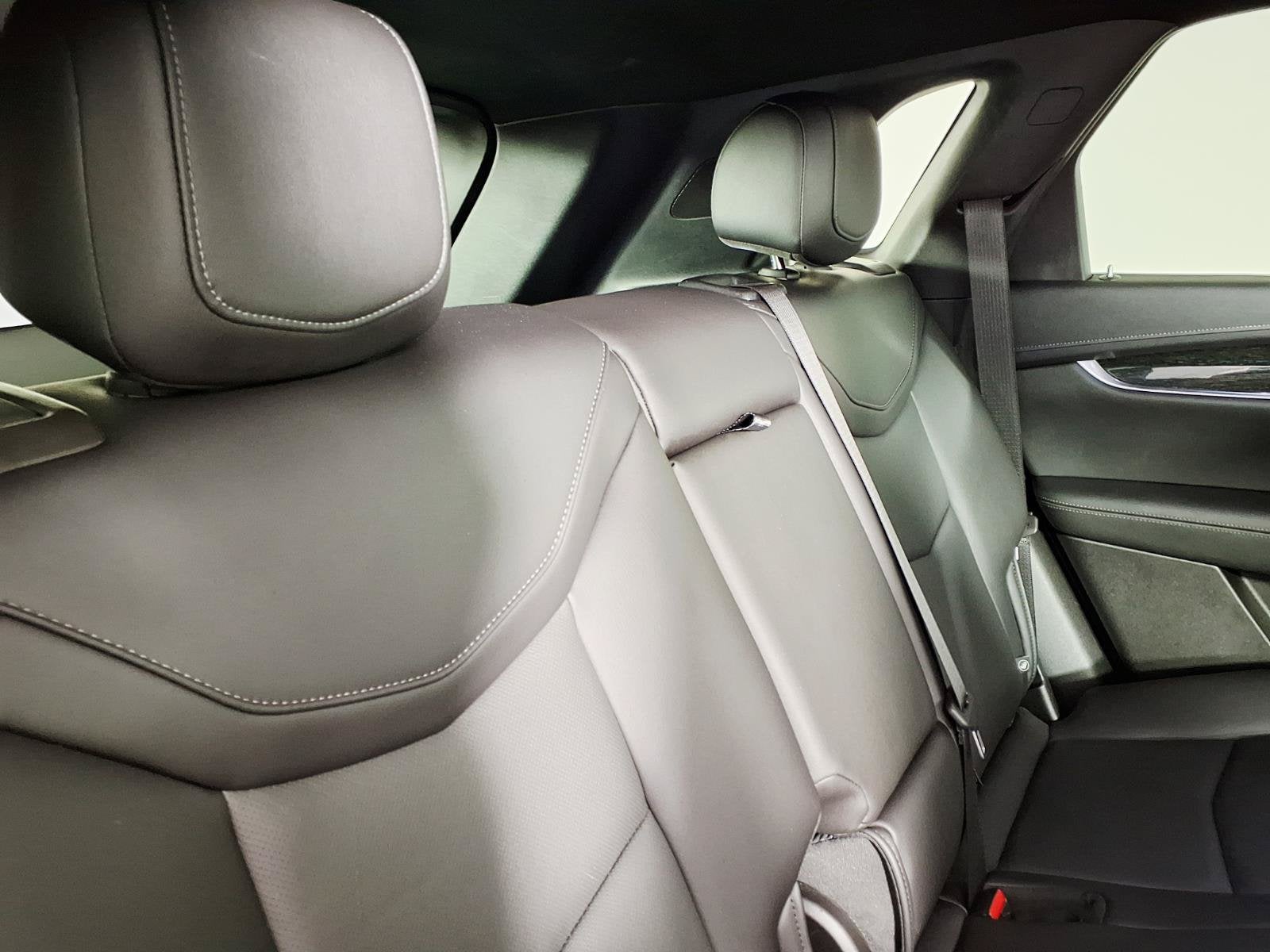 2021 Cadillac XT5 FWD Premium Luxury