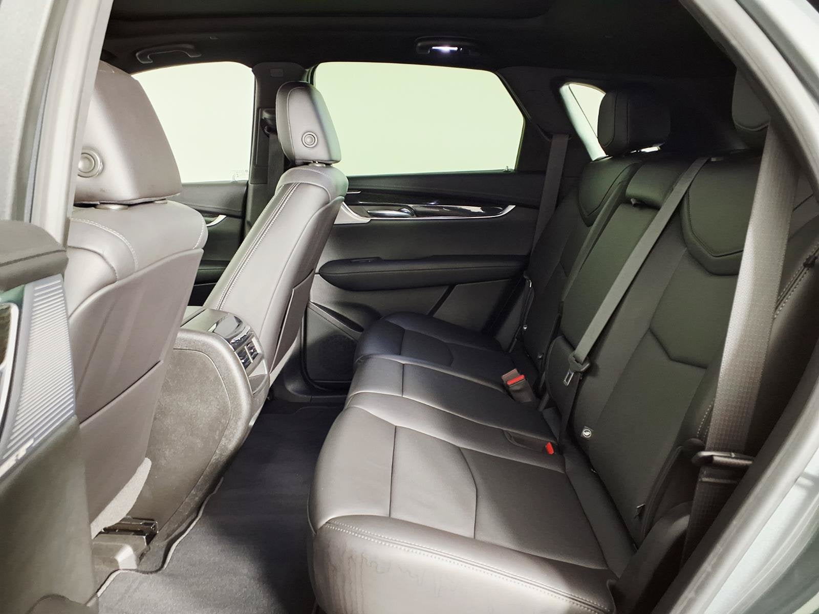 2021 Cadillac XT5 FWD Premium Luxury