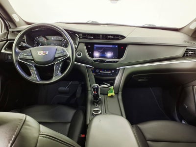 2021 Cadillac XT5 FWD Premium Luxury