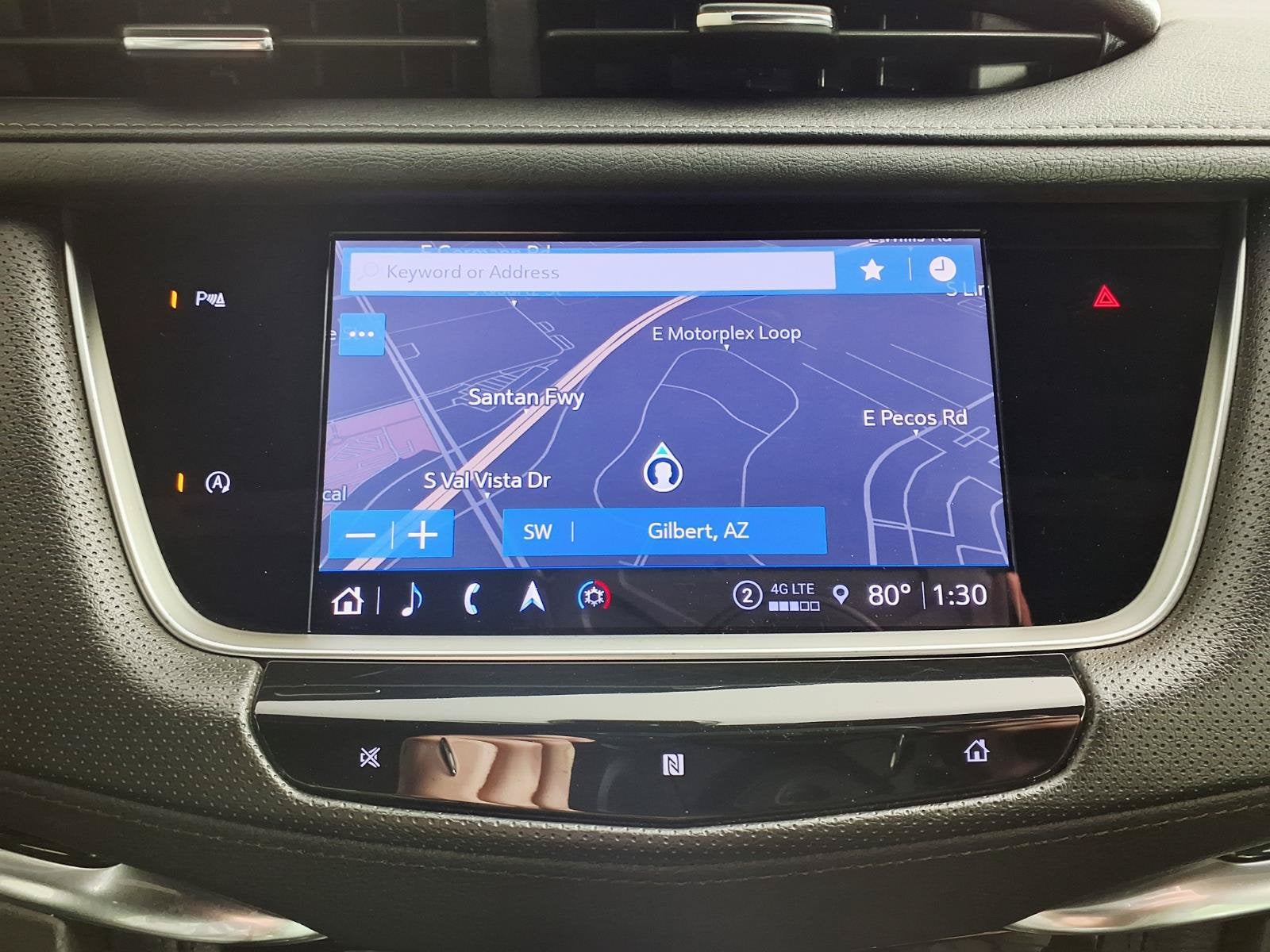 2021 Cadillac XT5 FWD Premium Luxury