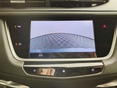 2021 Cadillac XT5 FWD Premium Luxury
