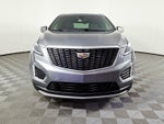 2021 Cadillac XT5 FWD Premium Luxury