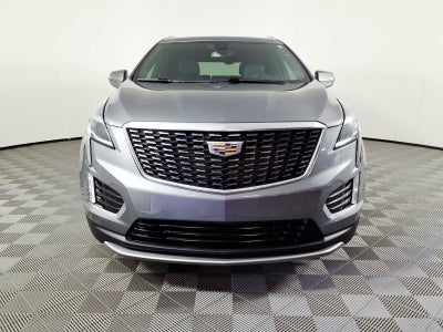 2021 Cadillac XT5 FWD Premium Luxury
