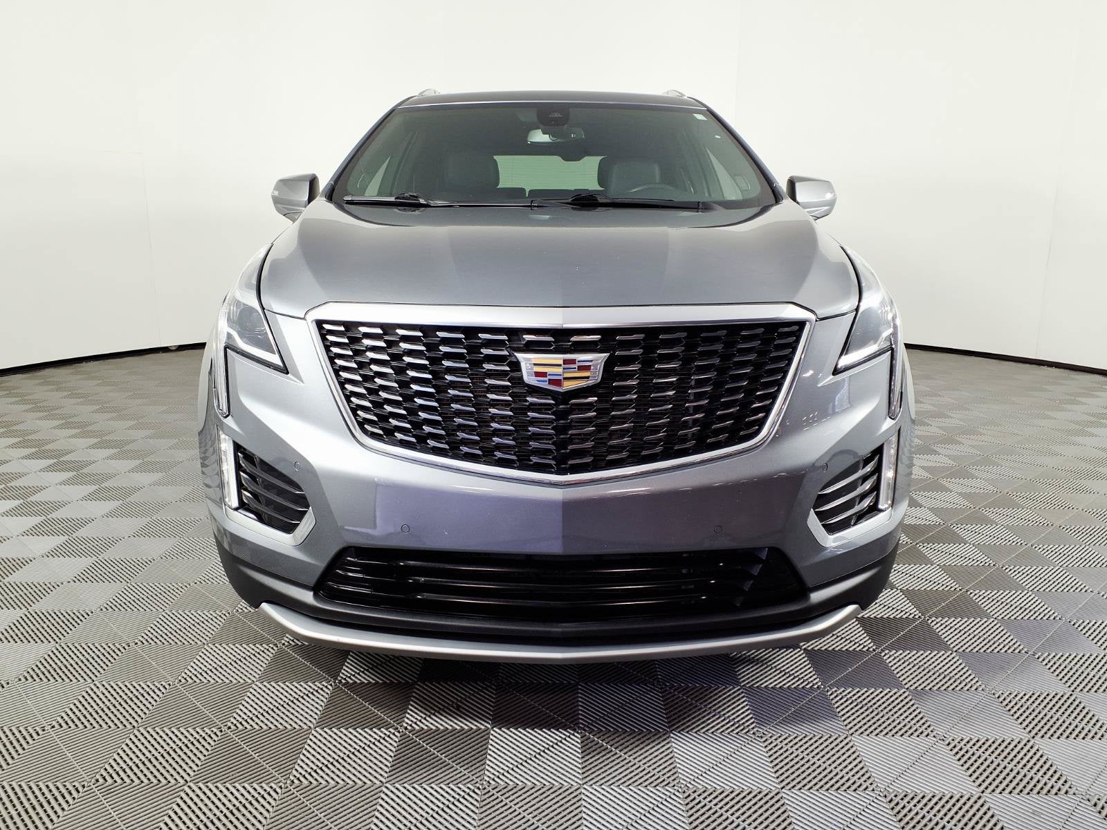 2021 Cadillac XT5 FWD Premium Luxury