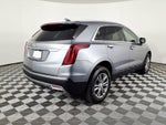 2021 Cadillac XT5 FWD Premium Luxury