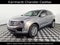 2019 Cadillac XT5 Luxury FWD