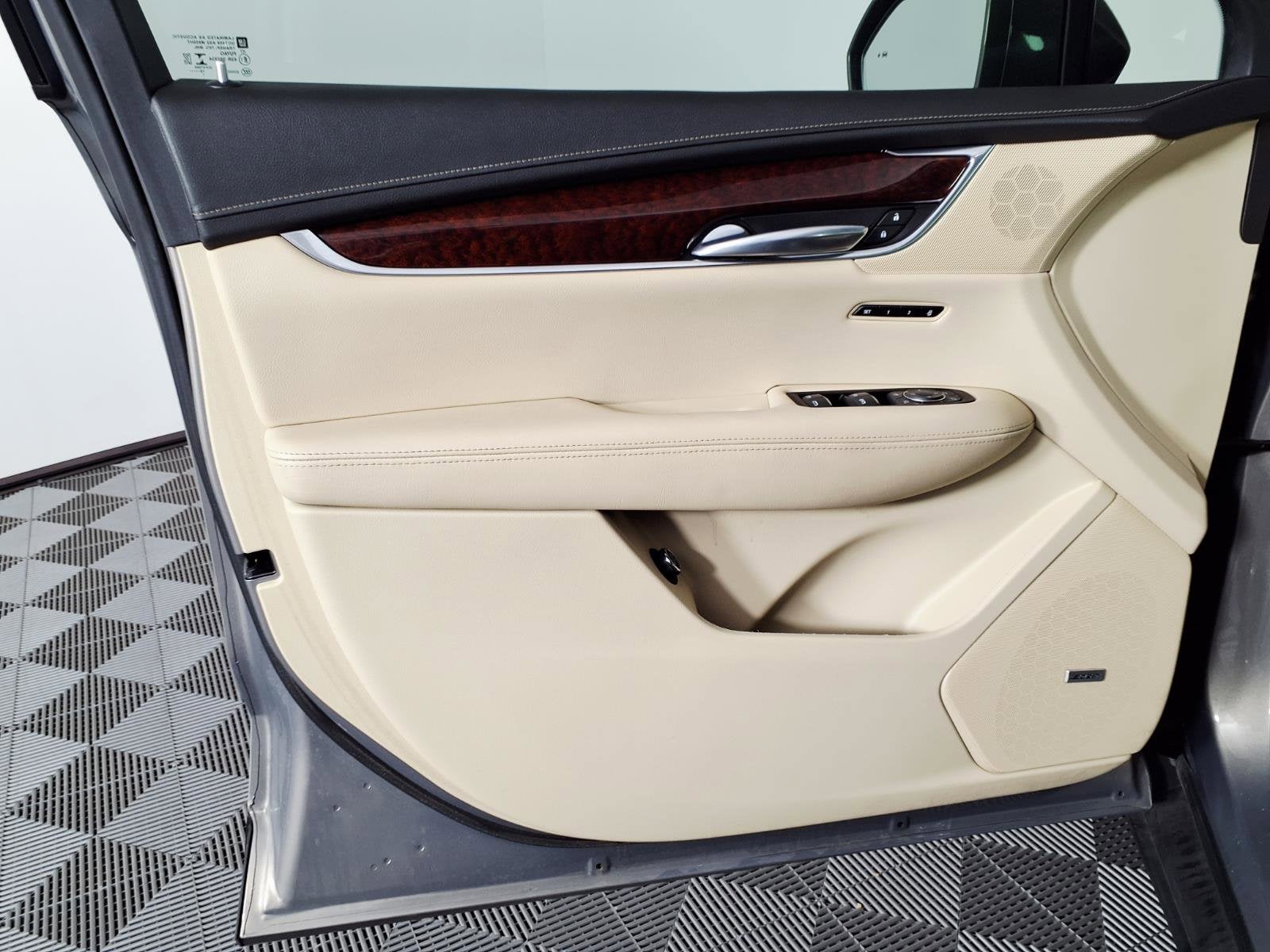 2019 Cadillac XT5 Luxury FWD