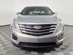 2019 Cadillac XT5 Luxury FWD