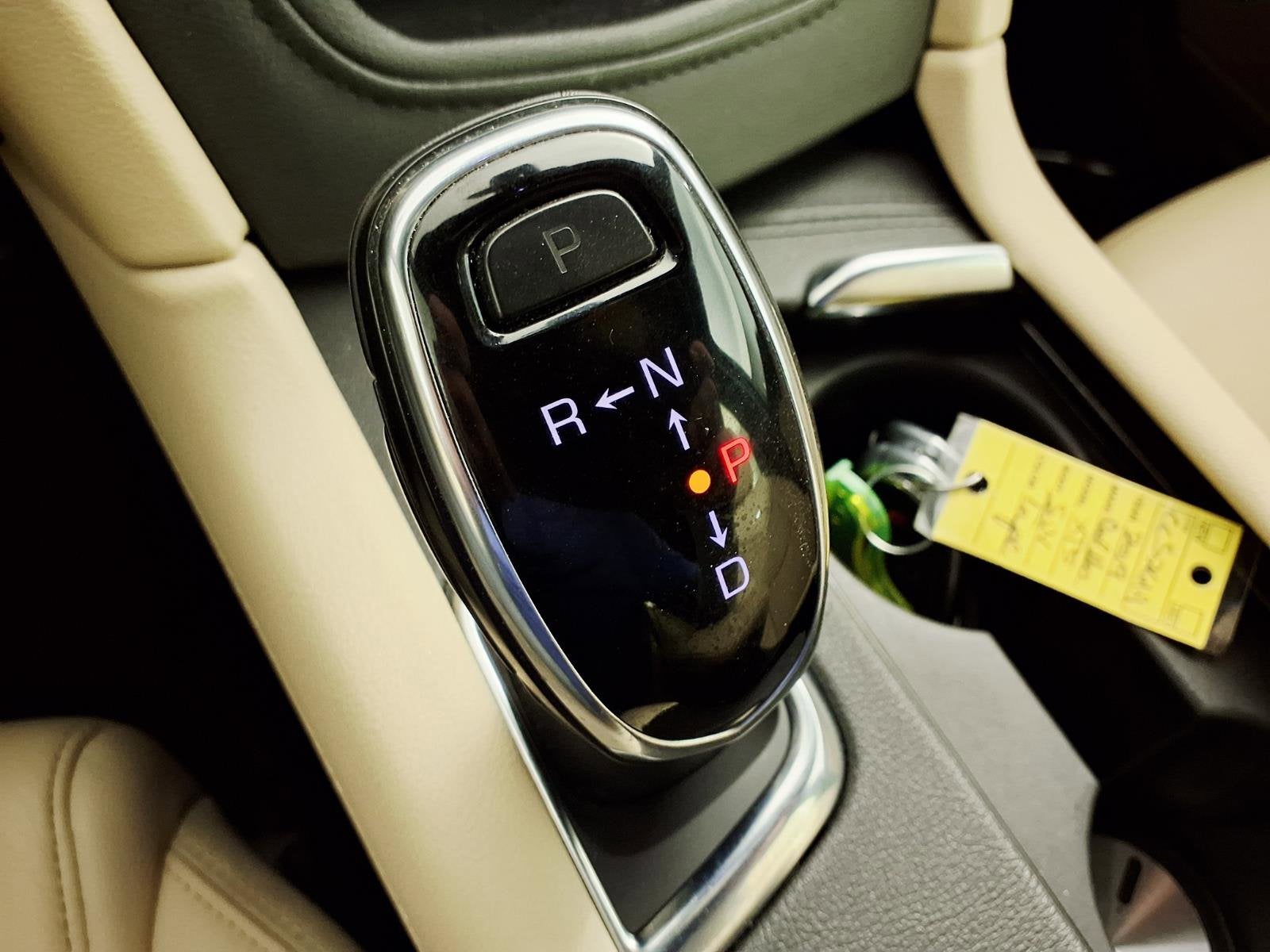2019 Cadillac XT5 Luxury FWD