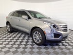 2019 Cadillac XT5 Luxury FWD