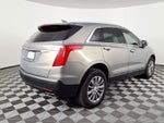 2019 Cadillac XT5 Luxury FWD