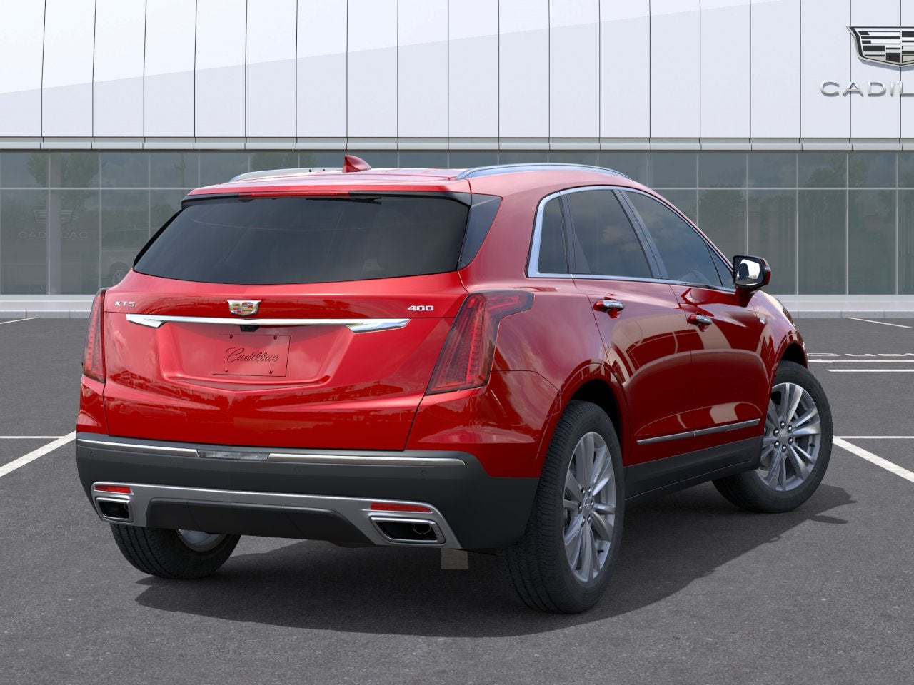 2026 Cadillac XT5 For Sale Chandler AZ | Gilbert | CCS356