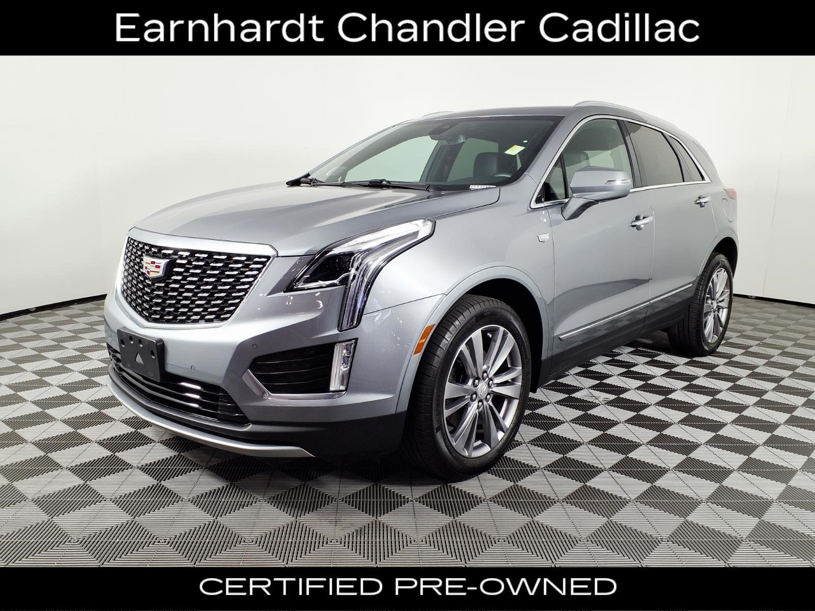 Used Cadillac XT5 For Sale Chandler AZ | Gilbert | Mesa