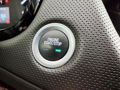 2017 Cadillac XT5 Luxury AWD