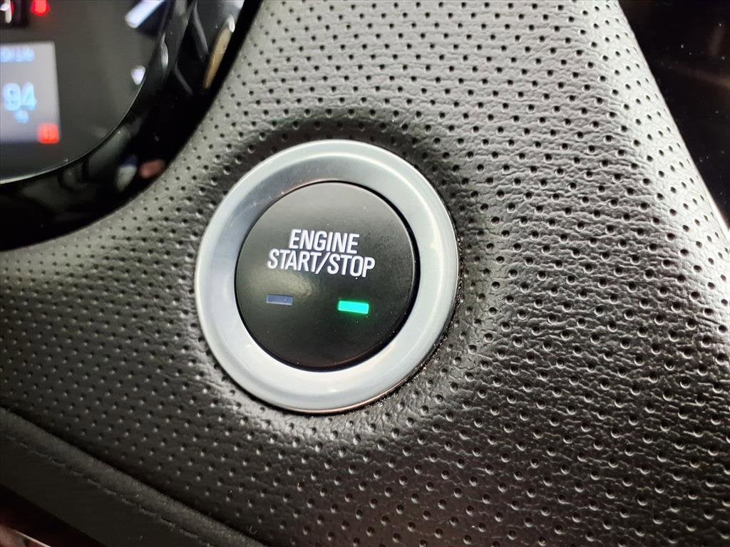 2017 Cadillac XT5 Luxury AWD