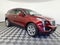 2017 Cadillac XT5 Luxury AWD