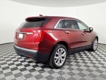 2017 Cadillac XT5 Luxury AWD
