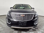 2017 Cadillac XT5 Platinum AWD