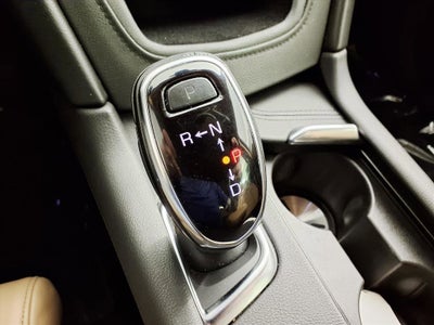 2017 Cadillac XT5 Platinum AWD