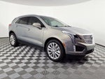 2017 Cadillac XT5 Platinum AWD