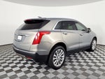 2017 Cadillac XT5 Platinum AWD